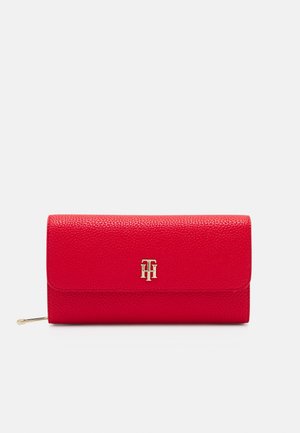 ELEMENT FLAP WALLET - Portefeuille - fireworks