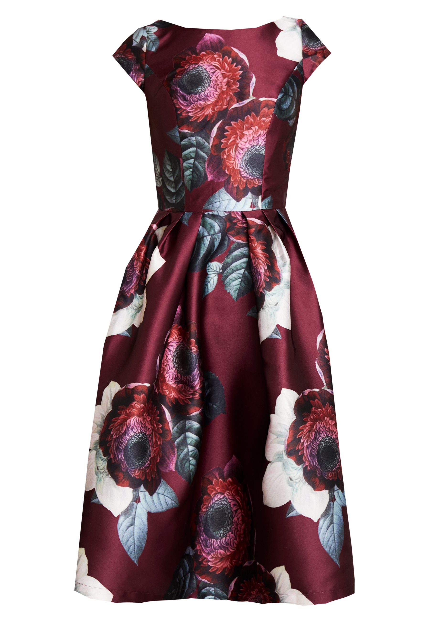 chi chi karya dress