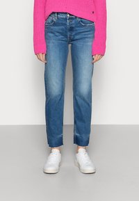 Replay Vaqueros rectos - blue denim