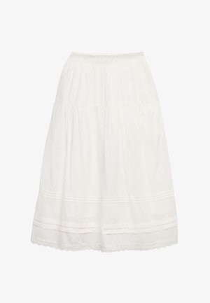Marks & Spencer, - Długa spódnica