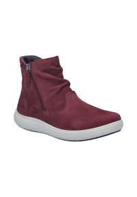 Josef Seibel Støvletter - plum