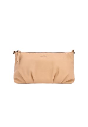 ALANI - Cross body bag - beige