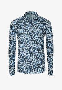 Unausgewählt, mehrfarbig