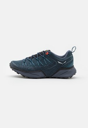 Salewa Chaussures de marche - blue