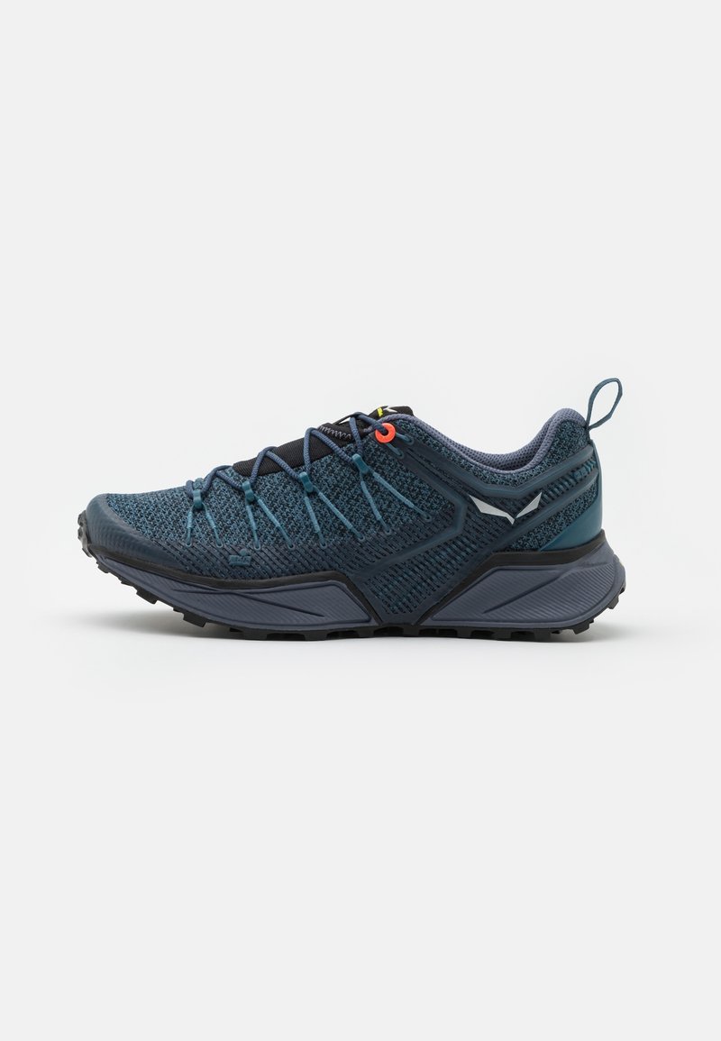 Salewa Chaussures de marche - blue