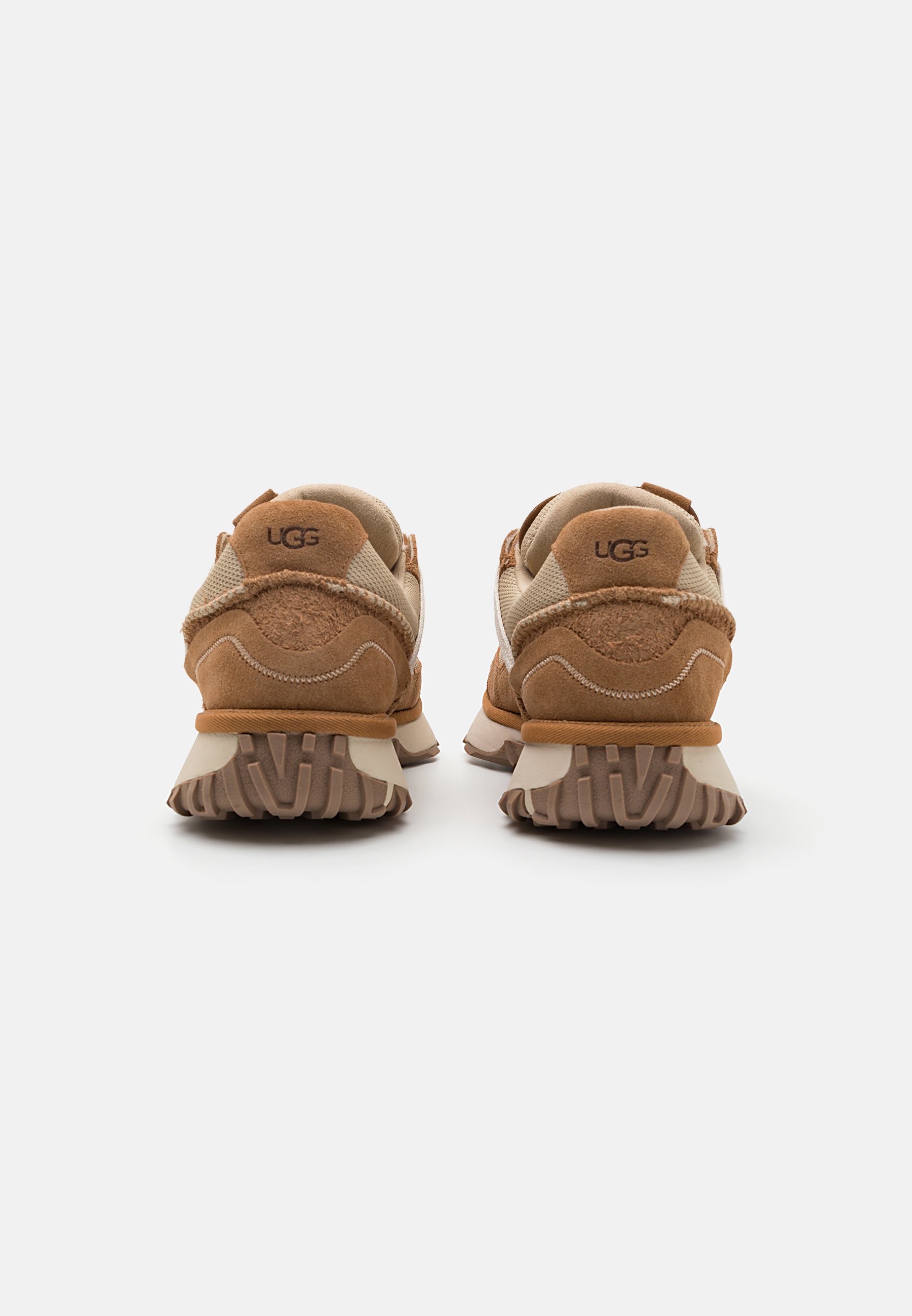 UGG RETROFI - Sneakers low - cognac/coniac - Zalando.ro