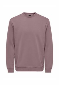 Valimata, twilight mauve