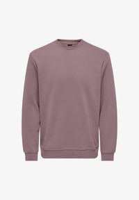 Valimata, twilight mauve