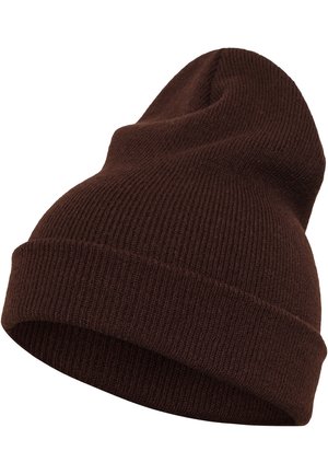 Čiapka - brown