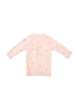 Camiseta de manga larga - pétalo