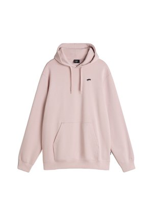 Vans SALTON LOOSE FIT  - Sweatshirt - sepia rose