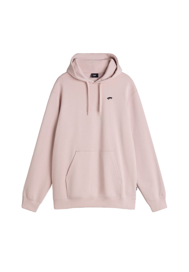 Vans SALTON LOOSE FIT  - Sweatshirt - sepia rose