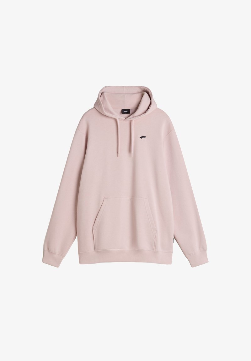 Vans SALTON LOOSE FIT  - Felpa - sepia rose
