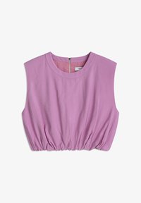 Unausgewählt, vıolet