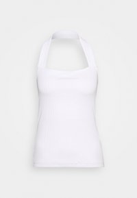 Anna Field Toppi - white