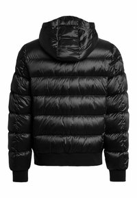Parajumpers PHARRELL - Vinterjacka - noir