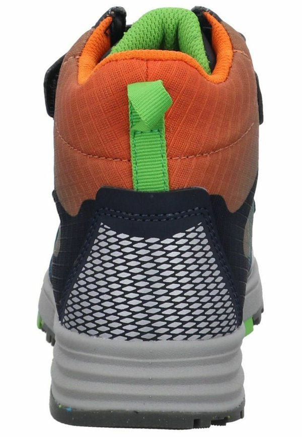 Stiefelette – parrot