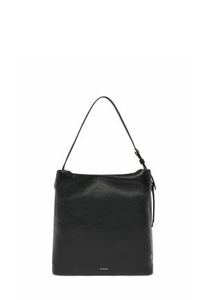 HOBO - Bolso shopping - black milano