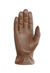 Pearlwood TRAVIS - Rukavice - cognac