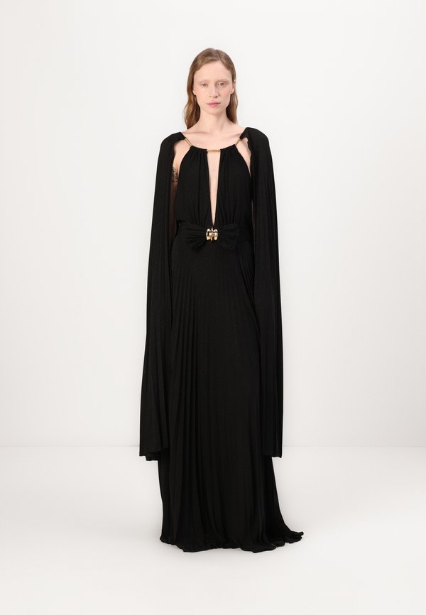 WOMEN'S DRESS - Occasion wear - nero