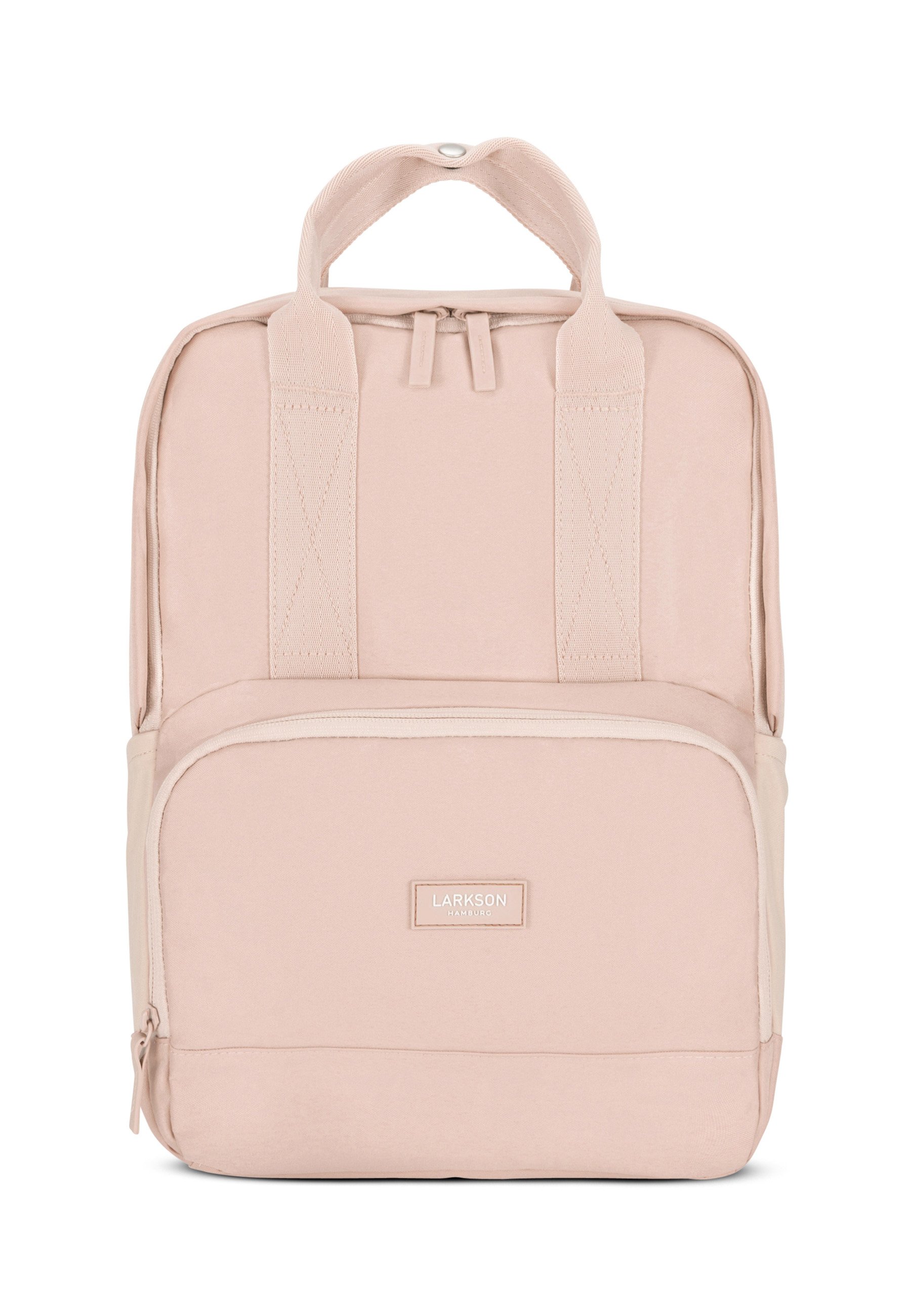 Larkson NO 6 - BACKPACK - Zaino da viaggio - rosa - Zalando.it