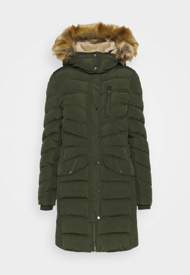 Mantel Fur Damen Versandkostenfrei Kaufen Zalando