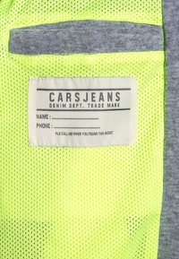 Cars Jeans HERNAN - Allvädersjacka - navy