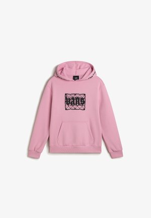 Vans Luvtröja - medium pink
