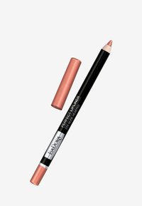 IsaDora PERFECT LIPLINER - Läppenna - nude hearted