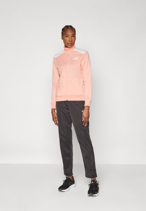 SUIT SET - Treniņtērps - pink fruit