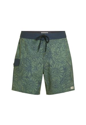 O'Neill, LINEUP 18" - Badeshorts - sage lineup