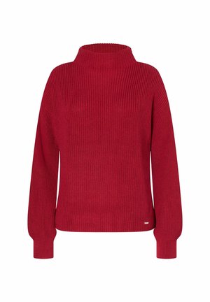 More & More Jumper - rot