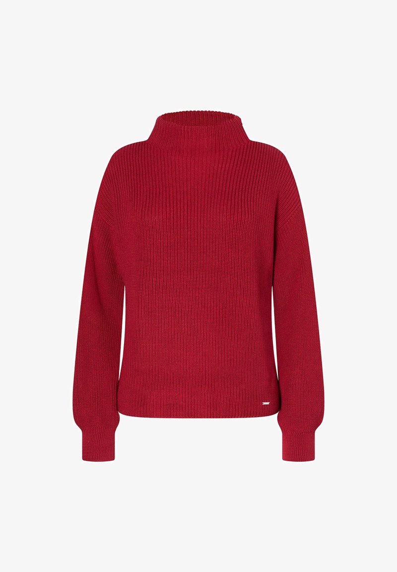More & More Jumper - rot