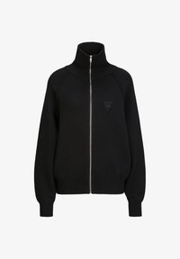 Unausgewählt, black