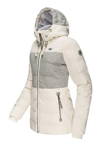 Ragwear Ziemas jaka - transparent