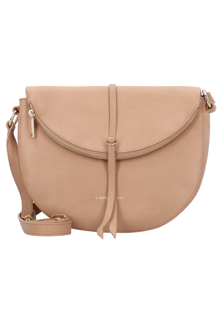 LANCASTER DUNE  - Borsa a tracolla - naturel