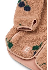 Liewood NOLAN UNISEX - Fleecejakke - pale tuscany