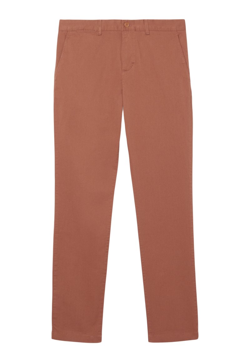 Lacoste Chino bruin