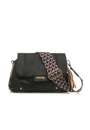 Bandolera - black