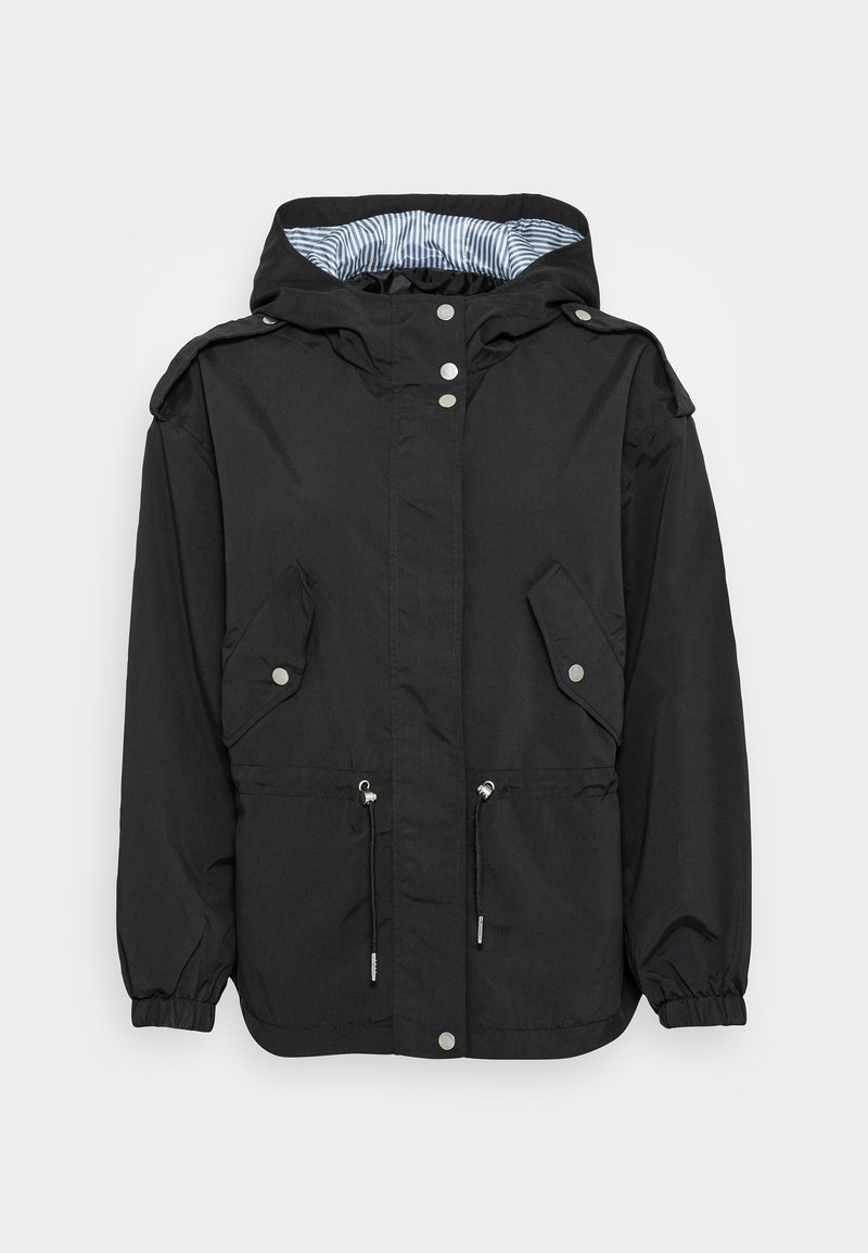 Damen Leichte Jacken | Vero Moda VMEVERLY BOOS Leichte Jacke black/schwarz - NF15971 Damen Leichte Jacken | Vero Moda VMEVERLY BOOS Leichte Jacke black/schwarz - NF15971