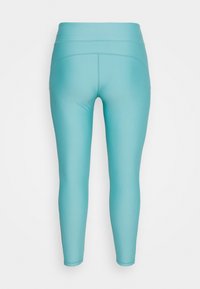 ONLY Play ONPMINGA TRAIN TIGHTS CURVY - Leggingek - porcelain