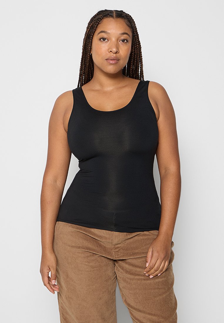 Spanx Top zwart