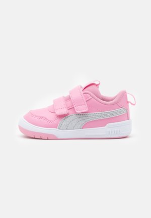 MULTIFLEX UNISEX - Trainingsschoen - prism pink/silver