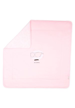 - Kocyk dla niemowląt