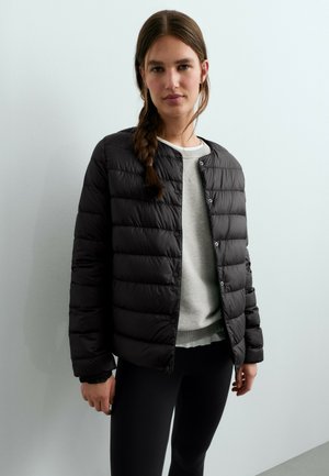 OYSHO, Doudoune - black