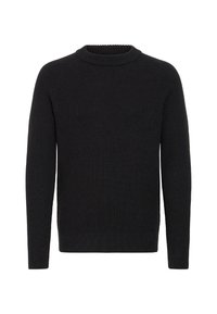 CFKRISTIAN - Jersey de punto - black beauty