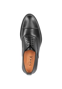 Lüke Schuhe Business-Schnürer - schwarz