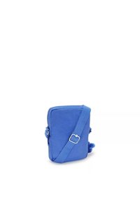 Kipling GUNNE B - Taška s příčným popruhem - havana blue