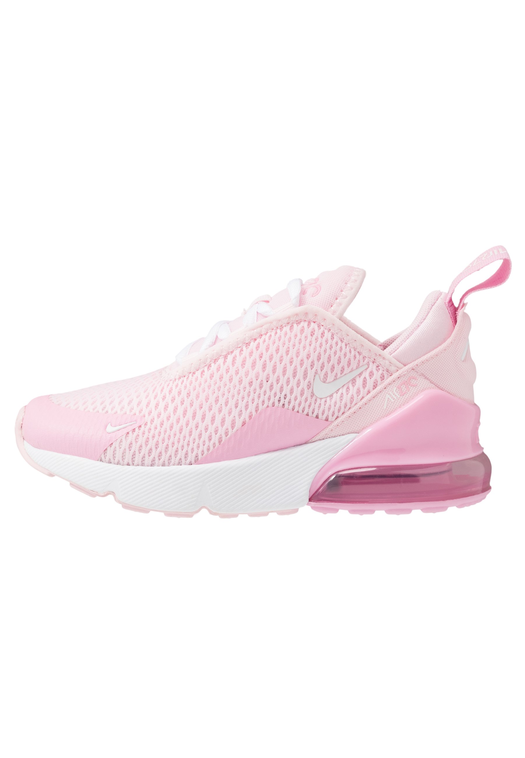air max 270 pastel pink