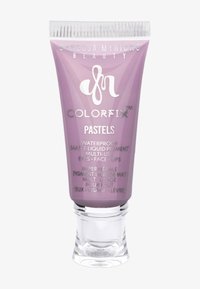 Danessa Myricks Beauty - DMB COLORFIX MATTE REFRESH - Ombretto - pale lilac pastel Immagine in miniatura 1